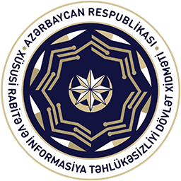 Xüsusi Rabitə və İnformasiya Təhlükəsizliyi Dövlət Xidməti